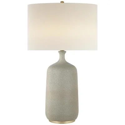 One Light Table Lamp025842