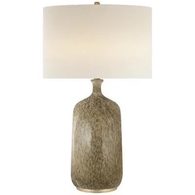 One Light Table Lamp038649