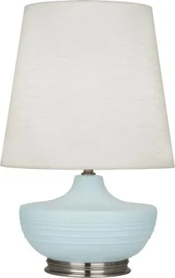 One Light Table Lamp055334