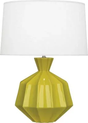 One Light Table Lamp055473