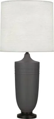 One Light Table Lamp055610