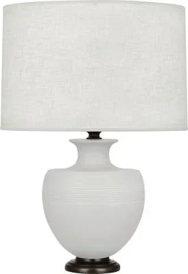 One Light Table Lamp055695