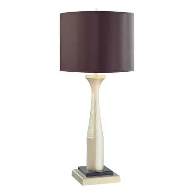 One Light Table Lamp081973