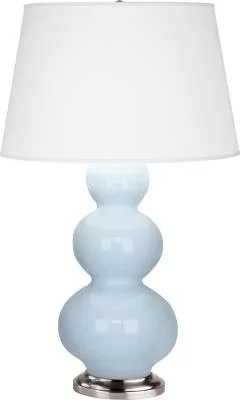One Light Table Lamp088624