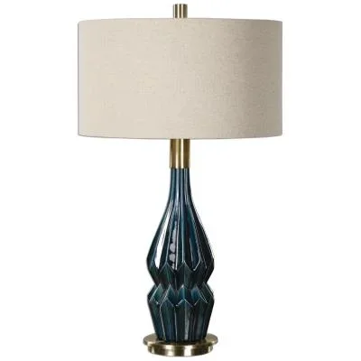 One Light Table Lamp102270