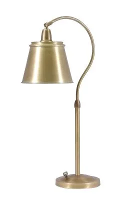 One Light Table Lamp103285