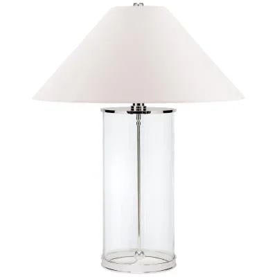 One Light Table Lamp108581