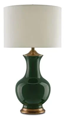 One Light Table Lamp109428