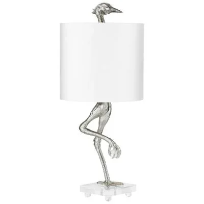 One Light Table Lamp118045