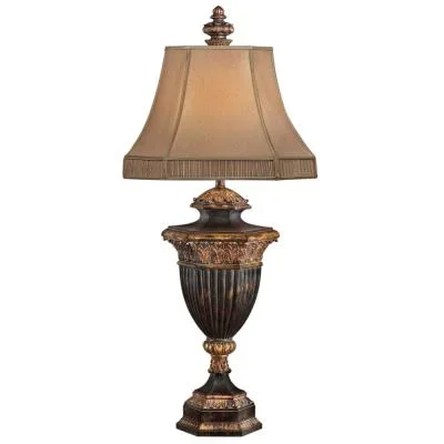 One Light Table Lamp135093