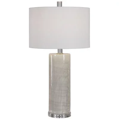 One Light Table Lamp136746