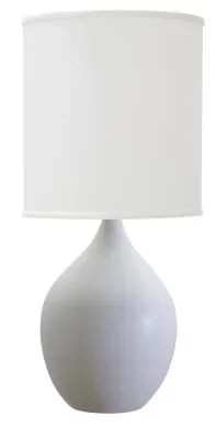 One Light Table Lamp138623