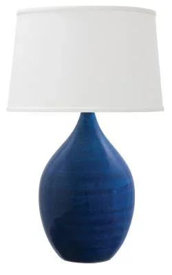One Light Table Lamp138629