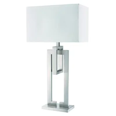 One Light Table Lamp158644
