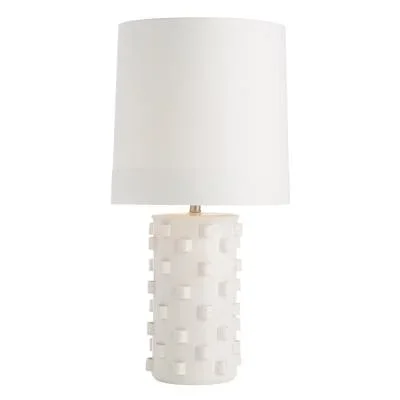 One Light Table Lamp161437