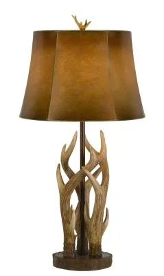 One Light Table Lamp165956
