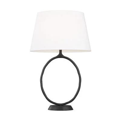One Light Table Lamp177594