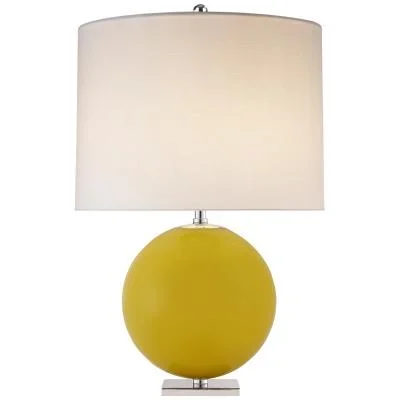 One Light Table Lamp177871