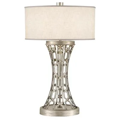 One Light Table Lamp190719
