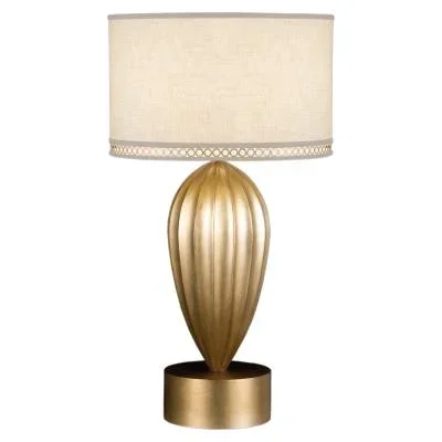 One Light Table Lamp190750
