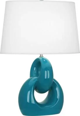 One Light Table Lamp193029