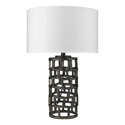 One Light Table Lamp194863