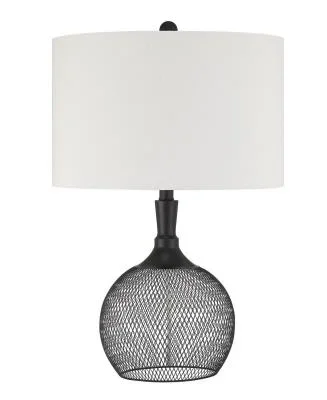 One Light Table Lamp2015810