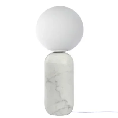 One Light Table Lamp2022340