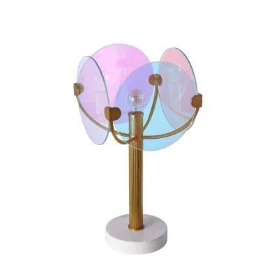 One Light Table Lamp2033827
