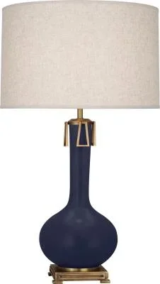 One Light Table Lamp2102812