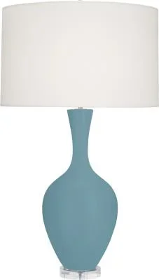 One Light Table Lamp2102879