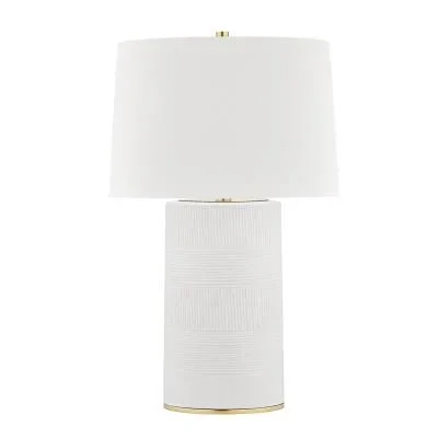 One Light Table Lamp2128865