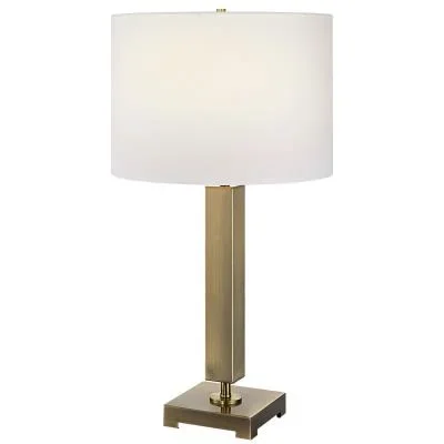 One Light Table Lamp2208821