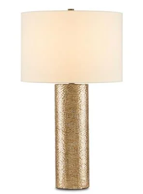 One Light Table Lamp2286287