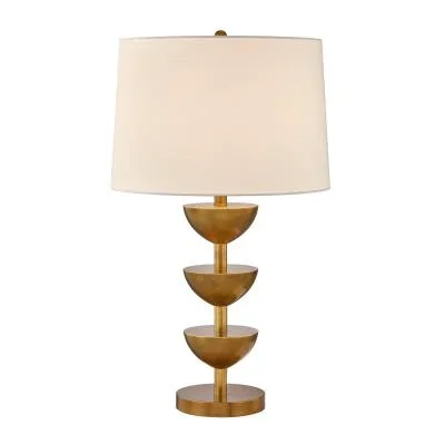 One Light Table Lamp2301684