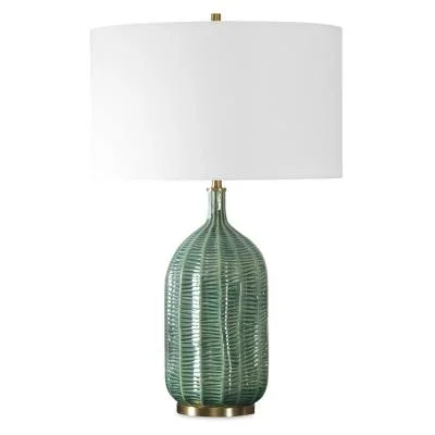 One Light Table Lamp2321596