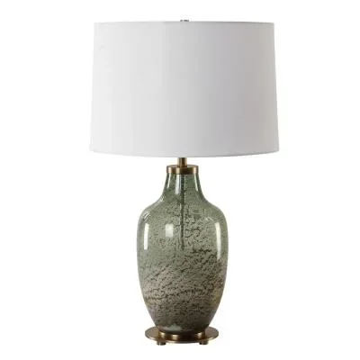 One Light Table Lamp2321613
