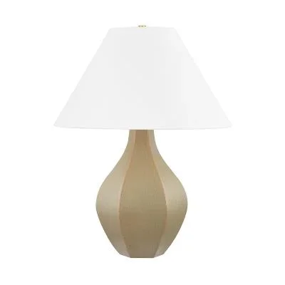 One Light Table Lamp2335583