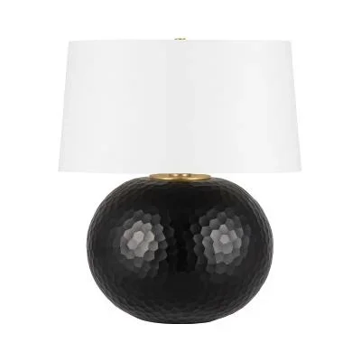 One Light Table Lamp2441522