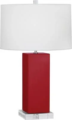 One Light Table Lamp244229