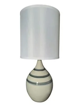 One Light Table Lamp2457279