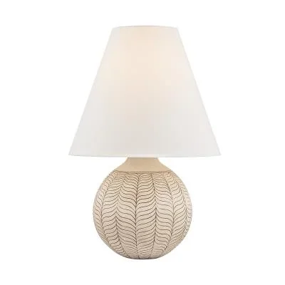 One Light Table Lamp2457941