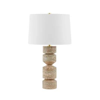 One Light Table Lamp2461618
