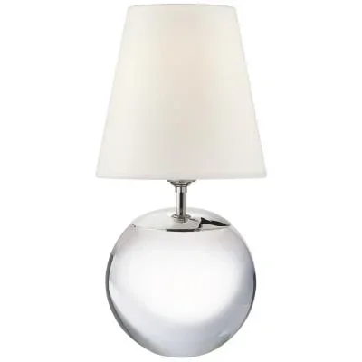 One Light Table Lamp2511609