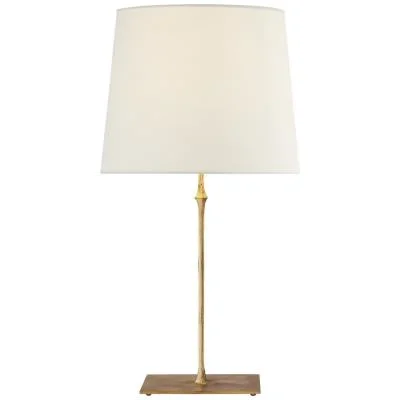 One Light Table Lamp2512709