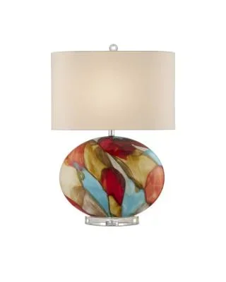 One Light Table Lamp2515961