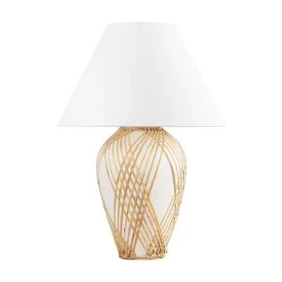 One Light Table Lamp2560934