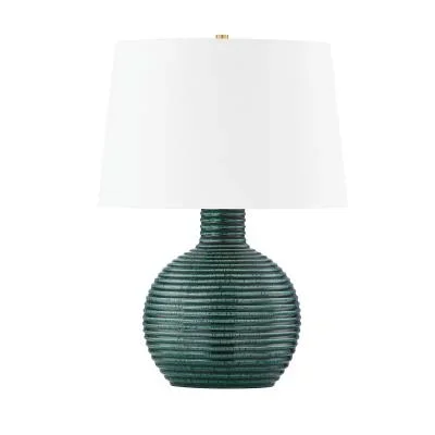 One Light Table Lamp2563482