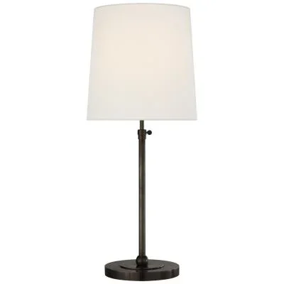 One Light Table Lamp2600900
