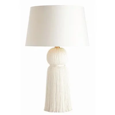 One Light Table Lamp260116